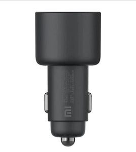 USB Car Charger