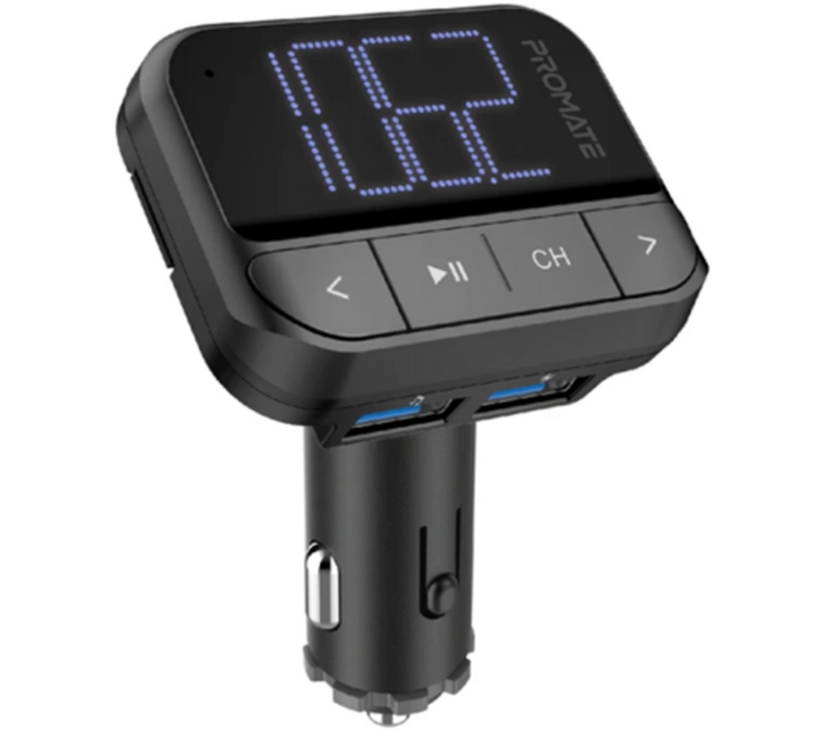 FM Transmitter