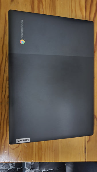 Lenovo Chromebook