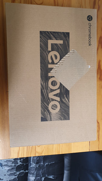 Lenovo Chromebook