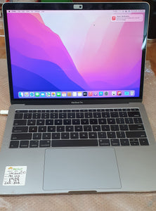 Apple MacBook Pro (2016), i5, 256GB, 8GB Pre-owned