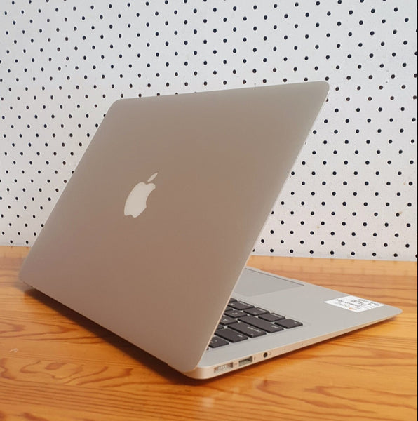 Apple MacBook Air 2015, 128GB, 8GB RAM Pre-Owned MacBook