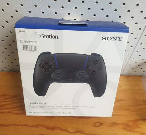 Sony Playstation PS5 Wireless Controller