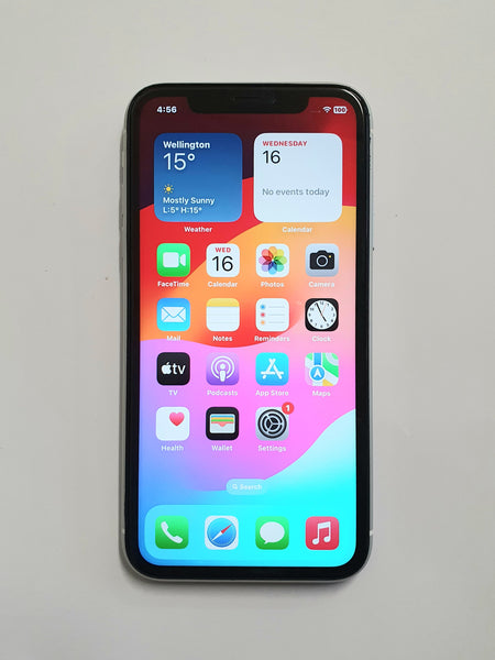 Apple iPhone XR 64GB, Pre-owned Phone