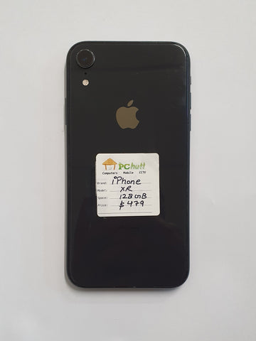 Apple iPhone XR 128GB, Pre-owned Phone