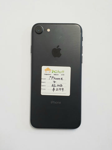 Apple iphone 7 32GB Preowned Mobile Phone