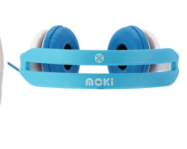 Moki Volume Limited Kids Headphones