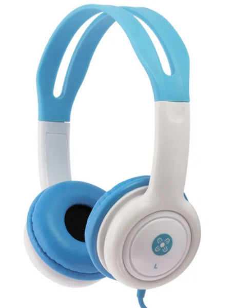 Moki Volume Limited Kids Headphones