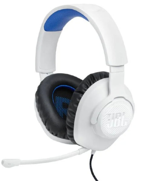 JBL Quantum 100P Console Gaming Headphones