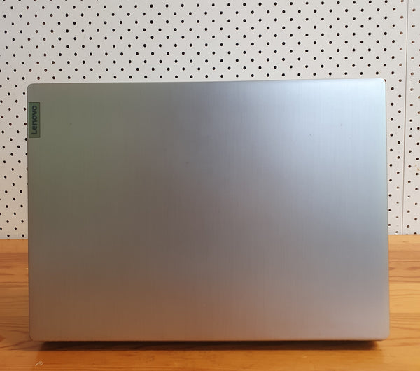 Lenovo ideapad, Core i5 11th Gen, 256GB SSD, 8GB RAM Pre-owned Laptop