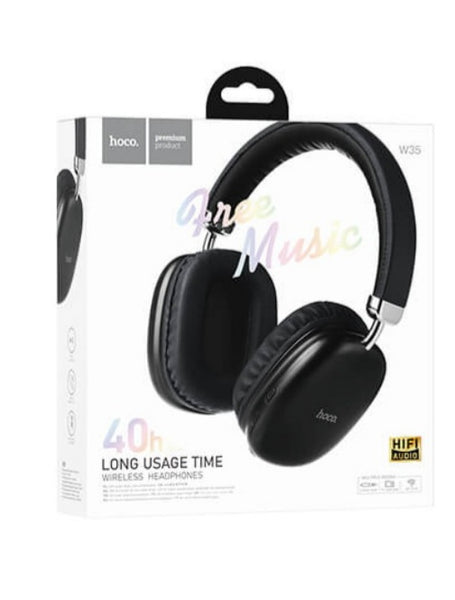 Hoco W35 Wireless Headphones