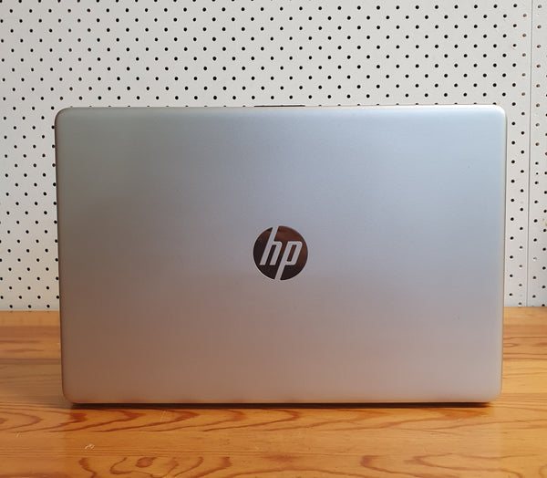 HP Laptop 15s Core i5 10th Gen. 256GB SSD/8GB RAM, Pre-owned Laptop