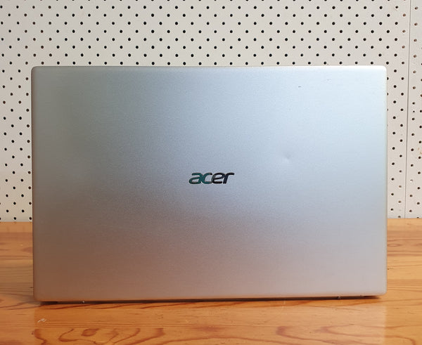 Acer Swift Core i5-11th Gen, 256GB SSD/8GB RAM Pre-owned Laptop