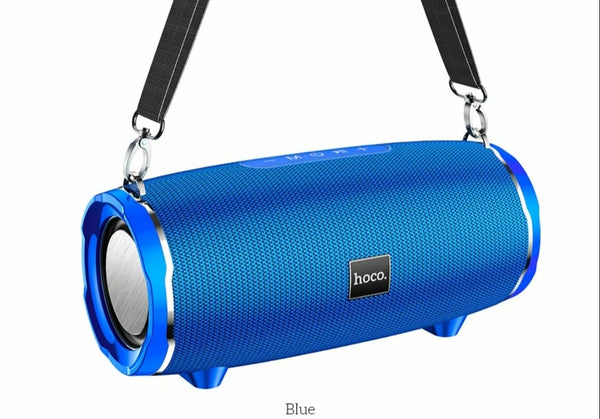 Hoco Bluetooth Speaker (HC5)