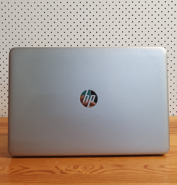 HP Elitebook Core i5 128GB SSD/8GB RAM, Preowned Laptop