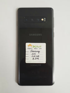 Samsung S10 128GB, Pre-owned Mobile phone