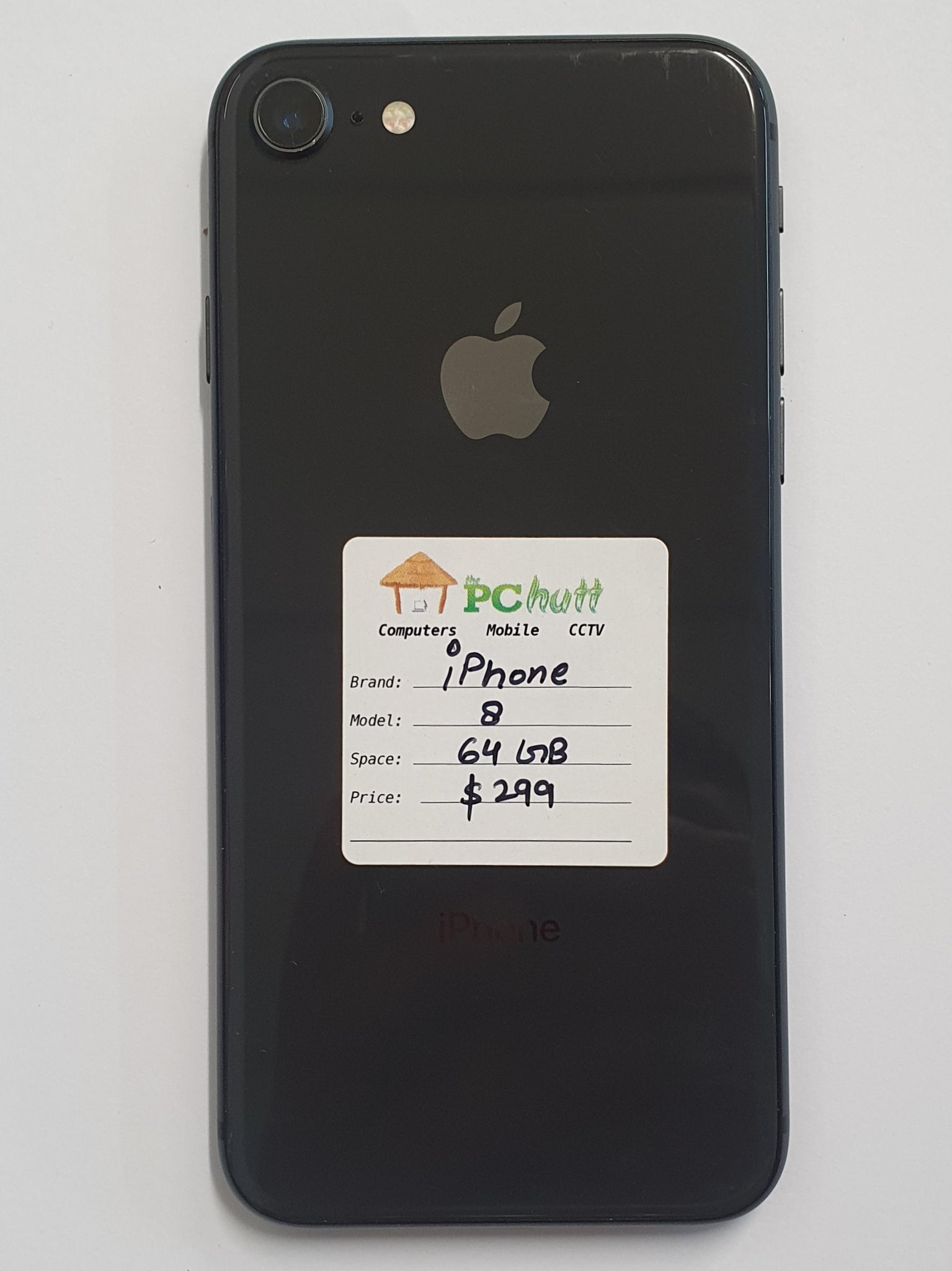 Apple iPhone 8 64GB, Pre-owned Mobile