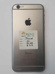 Apple iPhone 6s 32GB Pre-owned Phone