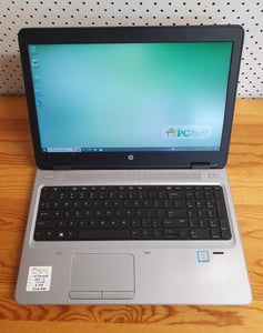 HP ProBook  Core i5 500GB /8GB RAM, Pre-owned Laptop