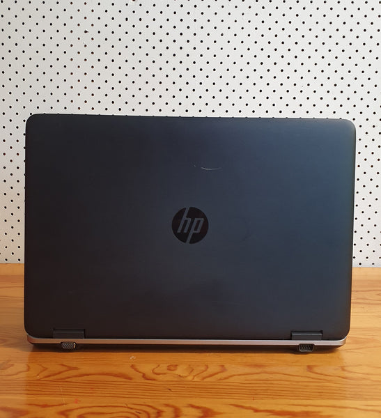 HP ProBook  Core i5 500GB /8GB RAM, Pre-owned Laptop