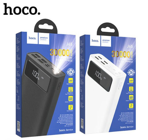 HOCO J65 30000mAh Power Bank