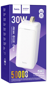 HOCO J111D 30W 50000mAh Power Bank