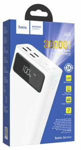 HOCO J65 30000mAh Power Bank