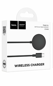 Hoco Samsung Smartwatch Wireless Charger 1M Cable CW48