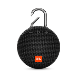 JBL Clip 3 Bluetooth Speaker, Brand New