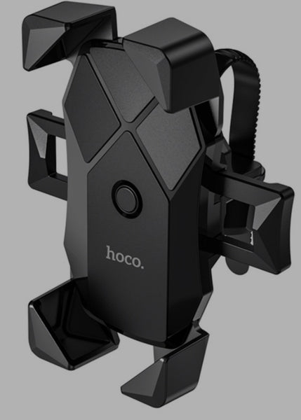 Hoco CA58 Stable Clamp Bicycle Motorcycle phone Universal Holder